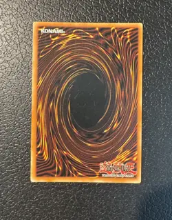 Yugioh! Exarion Universe CT2-EN002 Secret Rare Limited Edition LP - Image 2