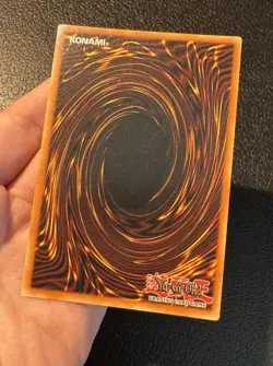 Yugioh! Exarion Universe CT2-EN002 Secret Rare Limited Edition LP - Image 4