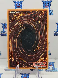 Yugioh Icarus Attack SD8-EN036 Common 1st Edition LP - Image 2