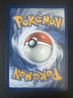 Pokemon TCG Mega M Rayquaza EX Card 76/108 Celebrations - Image 2