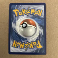 Pokemon Noctowl TCG 141 SV Scarlet & Violet Promo Card Full Art Holo - Image 2