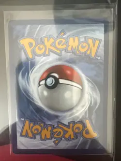 Pokemon Black Bolt Seismitoad English Illustration Card 105/086 Rare - Image 2