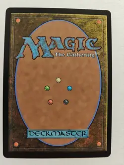 Overgrown Farmland MID NM MTG - Image 2