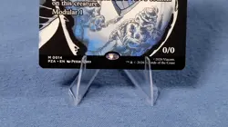 Arcbound Ravager (Borderless) Teenage Mutant Ninja Turtles Eternal Regular B - Image 4