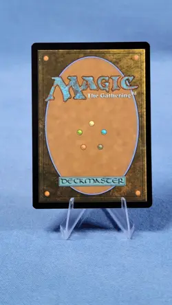 Bonders' Enclave Borderless NM Edge of Eternities EOS 49 Mtg - Image 2