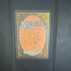 Magic: The Gathering Mana Vault Revised Artifact Colorless Rare Wizards Reg Ted… - Image 2