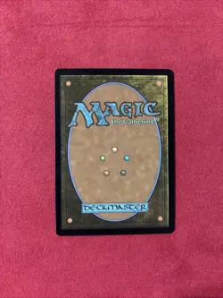 Anti-Venom, Horrifying Healer - Marvel's Spider-Man SPM MTG Magic Gathering #01 - Image 2