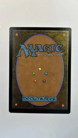 MTG Commander AFC Tainted Peak #266 Forgotten Realms Magic the Gathering - Image 2