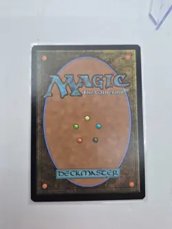 Raphael, The Nightwatcher 297 MTG Teenage Mutant Ninja Turtles Fracture Foil NM - Image 3