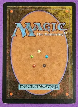 MTG Magic The Gathering - Enlightened Tutor - Mirage LP(Lightly Played) - Image 2