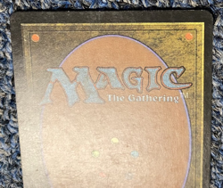 2001 Magic the Gathering~Diabolic Intent~ Planeshift#42/143~Rare~Lightly Played - Image 5