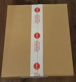 Pokemon ME03 Mega Evolution Perfect Order ETB Elite Trainer Box Case - Sealed - Image 2