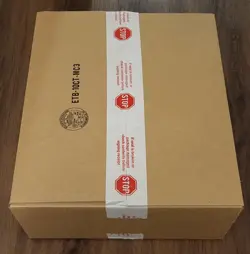 Pokemon ME03 Mega Evolution Perfect Order ETB Elite Trainer Box Case - Sealed - Image 4