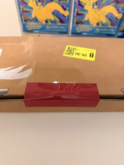 Pokemon TCG: Kanto Power Mini Tin Amazon 5 Pack Bundle - Brand New & Sealed K24 - Image 2