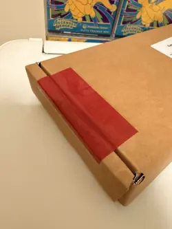 Pokemon TCG: Kanto Power Mini Tin Amazon 5 Pack Bundle - Brand New & Sealed K24 - Image 4