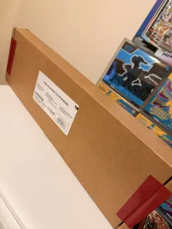 Pokemon TCG: Kanto Power Mini Tin Amazon 5 Pack Bundle - Brand New & Sealed K24 - Image 5