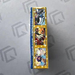 Pokemon 25th Anniversary Collection Japanese Booster Box Sealed Celebrations S8a - Image 3