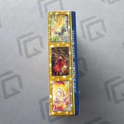 Pokemon 25th Anniversary Collection Japanese Booster Box Sealed Celebrations S8a - Image 4