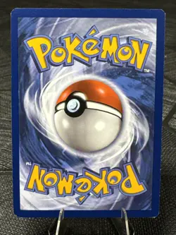 Pikachu 027/078 Pokemon GO Reverse Holo - Image 3