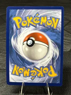 Pikachu 028/078 Pokemon GO Holo - Image 3