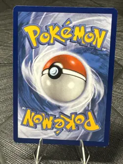 Pikachu 027/078 Pokemon GO Reverse Holo - Image 3