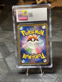 Japanese Pikachu 22/60 1st Ed XY1 Collection X Pokemon - Image 2