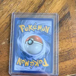 Pokemon Fennekin Promo McDonald's 2013 3/12 - Image 2