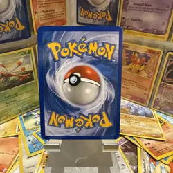 Pidgeot 35/132 Reverse Holo Rare Diamond & Pearl Secret Wonders NM Pokemon - Image 4