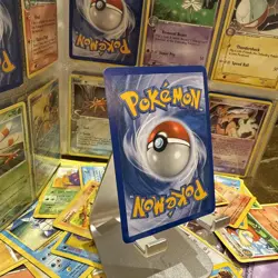 Pidgeot 35/132 Reverse Holo Rare Diamond & Pearl Secret Wonders NM Pokemon - Image 5