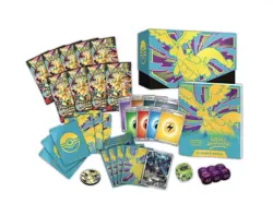 Pokemon TCG Ascended Heroes ETB Elite Trainer Box New/Sealed - Image 2