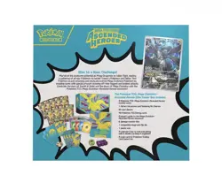 Pokemon TCG Ascended Heroes ETB Elite Trainer Box New/Sealed - Image 3
