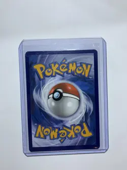 Pokemon Ceruledge 162/091 SV: Paldean Fates Shiny Rare Holo Stage 1 140 HP - Image 2