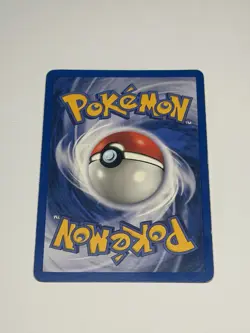 Pokemon Vintage Holo Swirl Secret Rare Dark Raichu 83/82 Team Rocket Wotc 2000 - Image 3