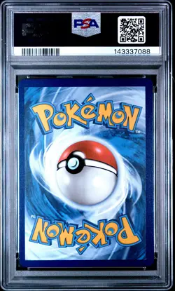 2025 POKEMON MEG EN-MEGA EVOLUTION #178 MEGA GARDEVOIR EX PSA 10 - Image 2