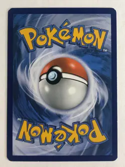 Pokemon TCG Fates Collide Alakazam Spirit Link 90/124 Light Played - Image 2