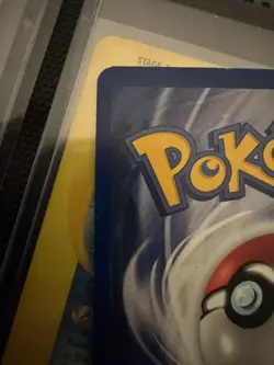 Pokemon TCG Dark Blastoise Holo Rare 1st Edition - Image 4