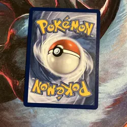 DOUBLE SWIRL 🌀 Pikachu 051 /162 2026 Pokemon Day 30th Anniversary Promo Cosmos - Image 4