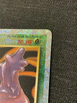Muk Reverse Holo 16/110 Legendary Collection Pokemon TCG - Image 5