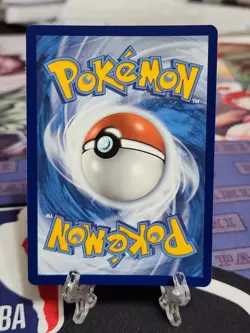 Pokemon Pikachu TG05/TG30 Ultra Rare Full Art Holo Swsh11 Lost Origin - Image 4