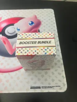 Pokemon TCG Scarlet & Violet 151 Booster Bundle Sealed New (6 packs) - Image 2