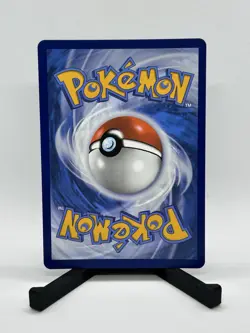 Team Rocket's Persian ex - Pokemon TCG Destined Rivals 219/182 NM - Image 2