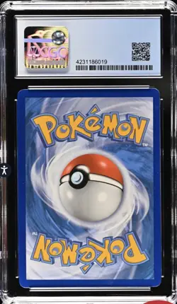 Pokemon TCG Charizard V 017/172 Brilliant Stars CGC 8 NM/Mint 🔥 - Image 2