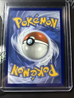 Unfair Stamp 165/167, ACE SPEC Rare Holo, Twilight Masquerade, Pokemon TCG, NM - Image 2