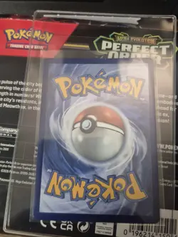 English Pokemon Perfect Order Rosa’s Encouragement Full Art #2 (114/088). - Image 2