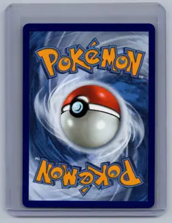 Mega Camerupt ex 156/132 Ultra Rare Mega Evolution Pokemon NM - Image 2