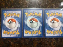 Pokemon TCG First Partner Illustration Collection Series 1 Kanto GEN 1 Set - Image 2