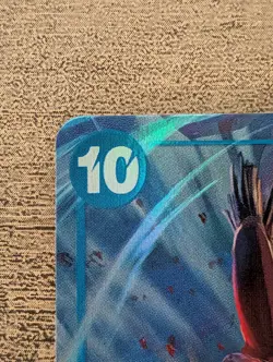 One Piece Edward.Newgate (Alternate Art) OP13-042 Carrying On His Will Foil - Image 2