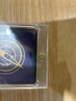 Smoker And Tashigi EB04-003 Alt Art SP One Piece TCG OP15 English Mt Cond - Image 2