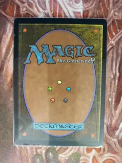 Show and Tell x 1 Near Mint Magic the Gathering MTG Card USG - Image 2