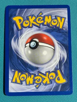 Dark Crobat 3/109 Holo Rare Team Rocket Returns Pokemon Card LP SWIRL - Image 2